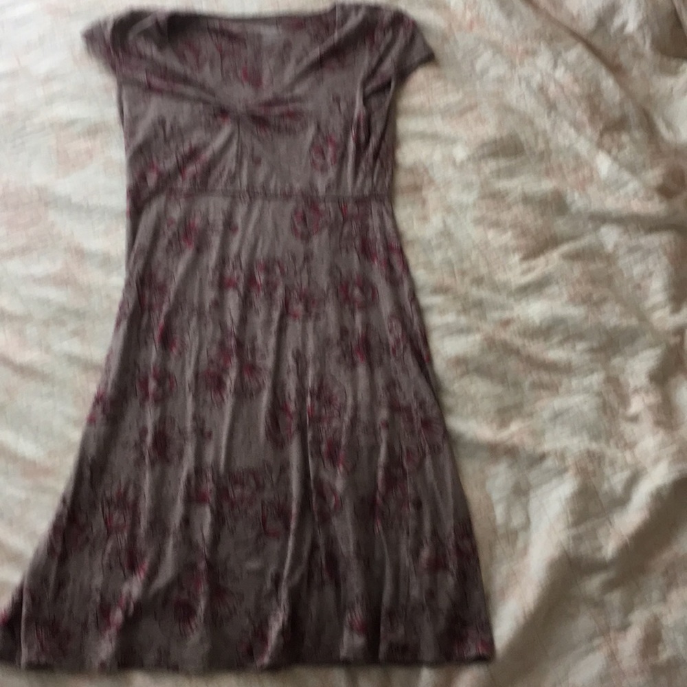 Toad and Co.  Dress